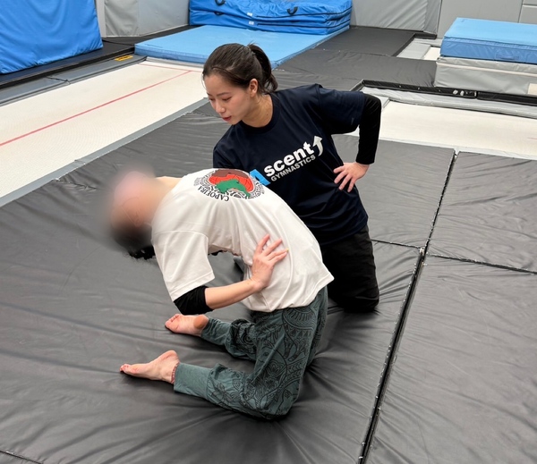 パーソナルレッスン