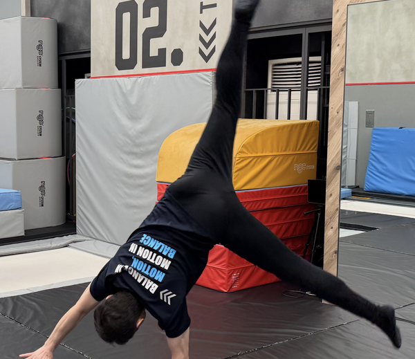 【マンツーマンでの】リクエストに応じたレッスン